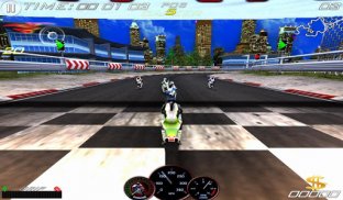 Ultimate Moto RR 3 screenshot 1