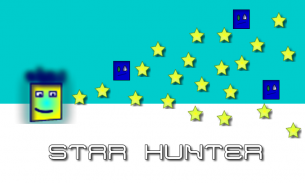 Star Hunter screenshot 1