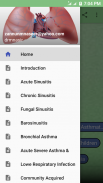 Pulmonary & Diseases screenshot 2