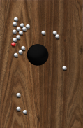 Lăn quả bóng trong các lỗ screenshot 9