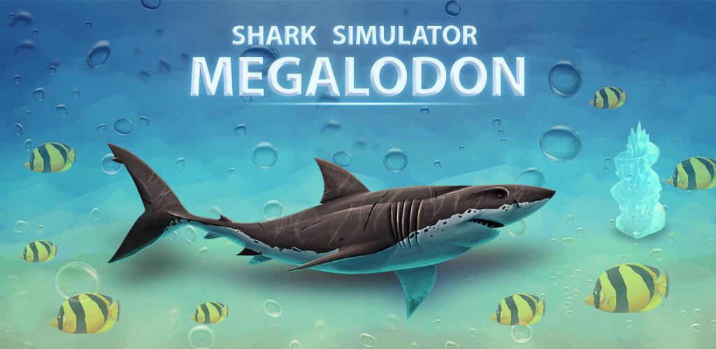 Mega Sharks: Shark Games APK for Android Download