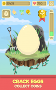 Egg Wars screenshot 1