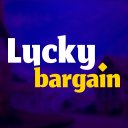 Tycoon: lucky bargain Icon