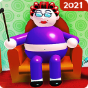 Grandma Escape Mod - Baixar APK para Android | Aptoide