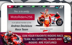 MotoGP Racing '19 screenshot 14