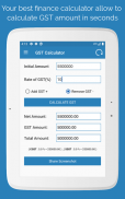 EMI Calculator - Loan & Finance Planner screenshot 13