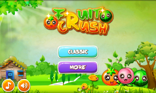 Fruit Crush screenshot 0