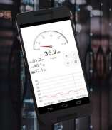 dB Meter - Free Sound Meter screenshot 3