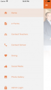 Saint Joseph HS Lakewood screenshot 1