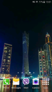 Dubai 4K Video Live Wallpaper screenshot 5