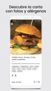 Gobu Burger screenshot 1