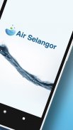 Air Selangor screenshot 4
