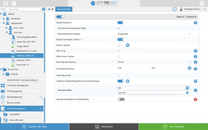 MDM & Kiosk Mode by AppTec360 screenshot 4