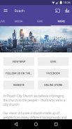 Ruach City Church screenshot 2