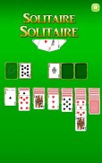 Solitaire : classic cards games screenshot 7