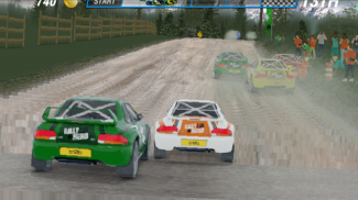 Car Driver Racing screenshot 8