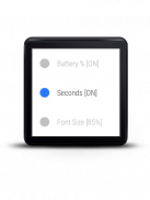 Everyday Digital Watch Face screenshot 6