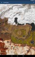 Map for Conan Exiles screenshot 8