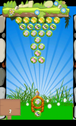 Animal Bubble Shooter screenshot 2