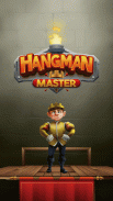 Hangman Master screenshot 6