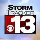 WOWK Stormtracker13 Icon