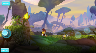 RUN AND GUN SHOOT ACTION GAME screenshot 10