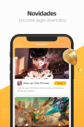 IGG Game Assistant screenshot 4