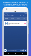 Radio Bollerwagen App FFN Live screenshot 7