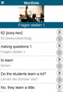 50 Sprachen lernen screenshot 5