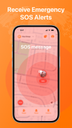 Phone360: Phone Number Tracker screenshot 0