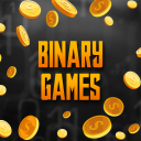 Binary Games: Master binary code, grow math skills