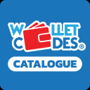 Wallet Codes Catalogue - Baixar APK para Android | Aptoide