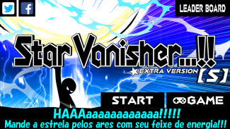 Star Vanisher screenshot 12