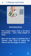 Card Magic Tricks And Tutorial screenshot 2