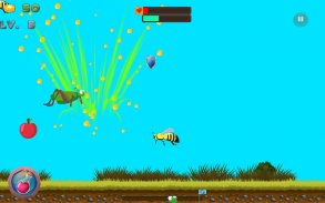 Grasshopper Jump screenshot 0