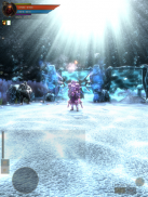 MEGAMU - MMORPG screenshot 7