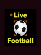 Live Football Updates - Live Soccer Score screenshot 0