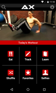 6 Pack Promise - Ultimate Abs screenshot 1