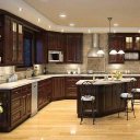 Kitchen Cabinets Design