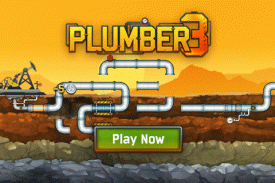 Plombier 3 screenshot 0