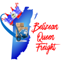 Belizean Queen Freight Icon