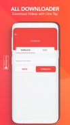 Video Downloader screenshot 0