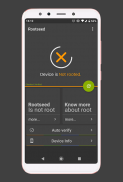 Rootseed - Superuser/SU Root C screenshot 3