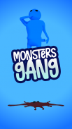 Monsters Gang screenshot 3