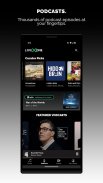 LiveOne: Stream Music & More screenshot 31