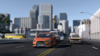 Real Street Racing - Open world driving simulator screenshot 7