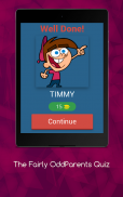 The Fairly OddParents Quiz screenshot 15