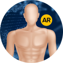 Asthi AR - Human Anatomy in Augmented Reality