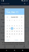 SoluDyne QIS screenshot 4