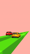 3D Drag Race screenshot 1